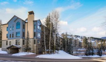 32 Highlands Ln 307, Beaver Creek, CO 81620