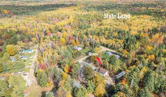 1724 Middle Pt, Alger, MI 48610