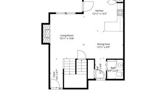 1315 N 159th St, Basehor, KS 66007