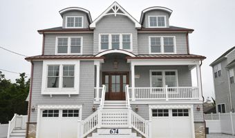 674 Lake Ave, Bay Head, NJ 08742