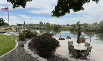 400 Washington St, Adrian, OR 97901