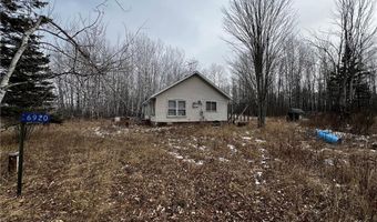 6920 Reed Ln, Kettle River, MN 55757