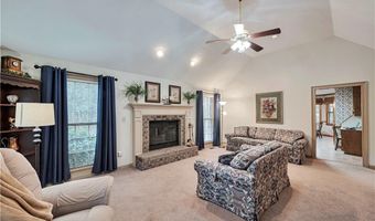 3509 Lower Bethany Rd, Ball Ground, GA 30107