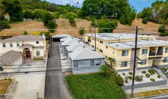 2721 S Fremont, Alhambra, CA 91803