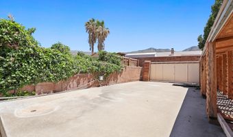 602 Sunglow Ave, Alamogordo, NM 88310
