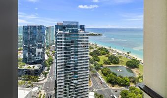 1100 Ala Moana Blvd Gph 4008, Honolulu, HI 96814