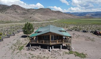 1410 W Highway 62, Antimony, UT 84712