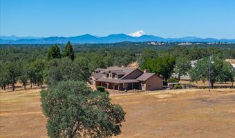 4905 Parkville Rd, Anderson, CA 96007