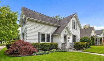 617 E 9th St, Auburn, IN 46706