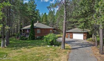 26923 N Bitterroot Ct, Athol, ID 83801