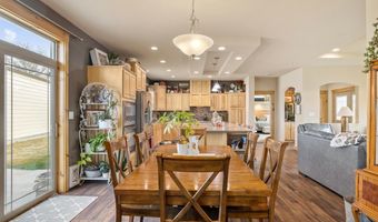 204 ABILENE Loop, Burns, WY 82054