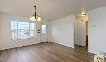 1134 Vera Cruz Cir, Billings, MT 59105