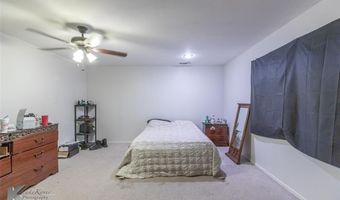 4634 Beall Blvd, Abilene, TX 79606
