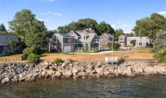 10 Blanding Ave, Barrington, RI 02806