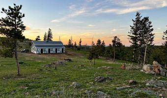 3235 Davis Ranch Rd, Bellvue, CO 80512