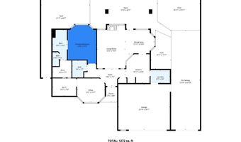 2290 Starflower Trl, Bullhead City, AZ 86442
