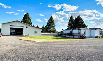 5445 Us Highway 2 W, Columbia Falls, MT 59912