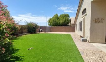 11219 W VERNON Ave, Avondale, AZ 85392