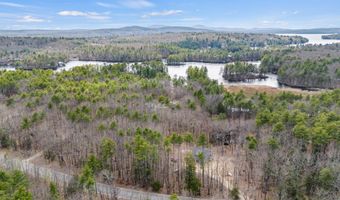 90 Bass Cove Rd, Acton, ME 04001