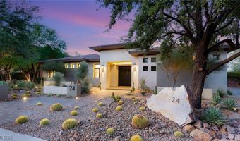 24 Soaring Bird Ct, Las Vegas, NV 89135