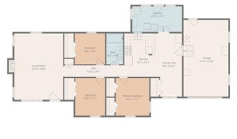 1317 Highway 9a, Arkoma, OK 74901