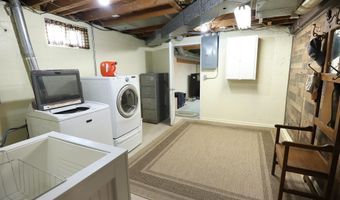 156 High St, Buffalo, WY 82834