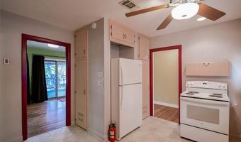 1634 Sandefer St, Abilene, TX 79601