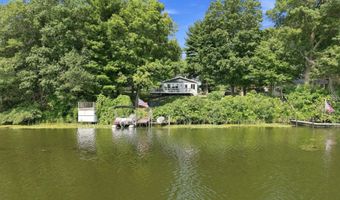 306 North St, Amery, WI 54001