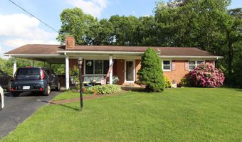 16319 Mary St, Abingdon, VA 24210