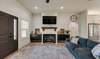 245 Creek Crossing St, Alvord, TX 76225