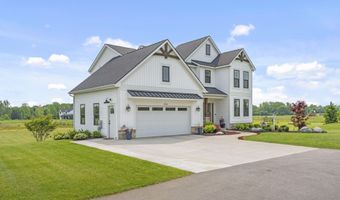 4626 Giles Ave NE, Ada, MI 49301