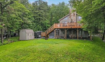 361 Birch Dr, Blakeslee, PA 18610