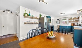 222 NE Stonewall Hts, Abingdon, VA 24210