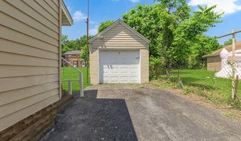 1586 Jackson St, Aliquippa, PA 15001