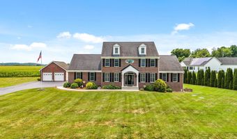 5715 DOUBS Rd, Adamstown, MD 21710