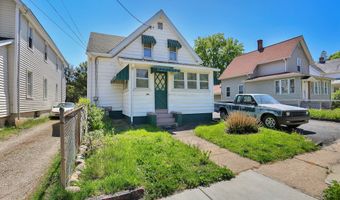 391 Park St, Bristol, CT 06010