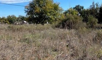 7109 Navajo Trl, Weatherford, TX 76087