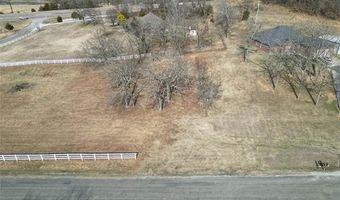 County Road 1541, Ada, OK 74820