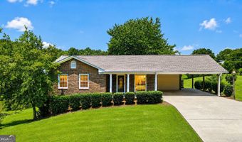 3863 Highway 105, Baldwin, GA 30511