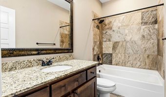 3305 SW Mahogany Ave, Bentonville, AR 72713