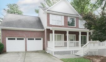 4085 Pineset Dr, Alpharetta, GA 30022