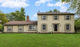 3600 Windemere Dr, Ann Arbor, MI 48105