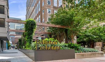 900 N STAFFORD St 1402, Arlington, VA 22203