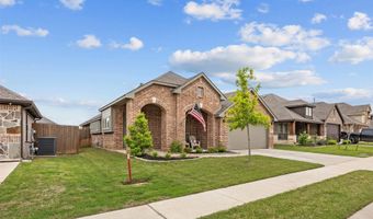 1084 Imperial Eagle Rd, Alvarado, TX 76009
