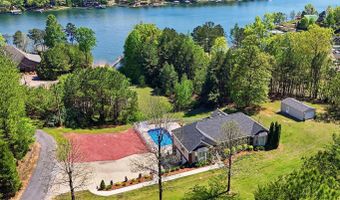 36 MCCOY POINTE Dr, Arley, AL 35541