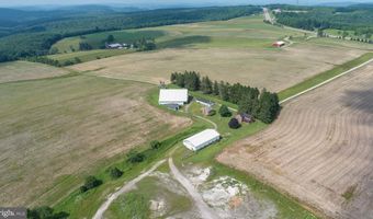 220 DIESEL SCHOOL Rd, Accident, MD 21520