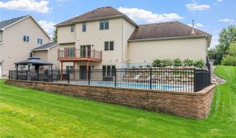 2505 153rd Ln NW, Andover, MN 55304