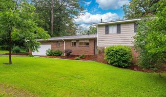 209 HILLWOOD Dr, Alabaster, AL 35007