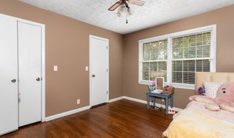 3705 SPRING VALLEY Rd, Anniston, AL 36207