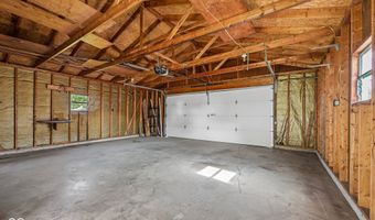 308 E 38th St, Anderson, IN 46013